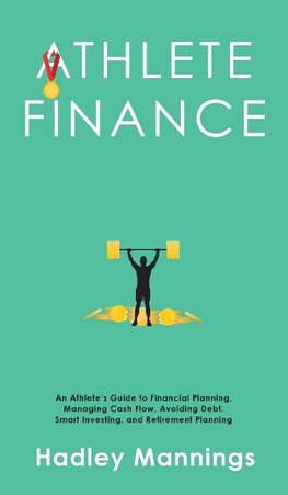 Athlete Finance