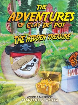 The Adventures of Clay