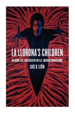 La Llorona's Children