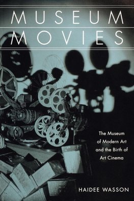 Museum Movies