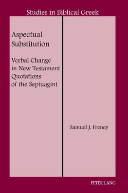 Aspectual Substitution