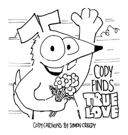 CODY FINDS TRUE LOVE