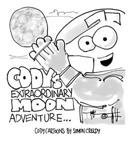 CODY'S EXTRAORDINARY MOON ADVENTURE