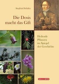 Die Dosis macht das Gift