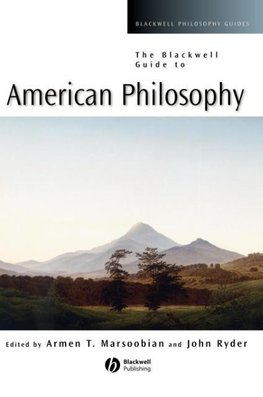 American Philosophy