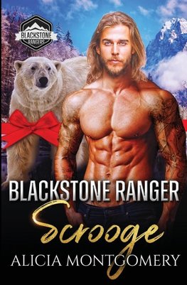 Blackstone Ranger Scrooge