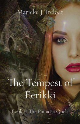 The Tempest of Eerikki