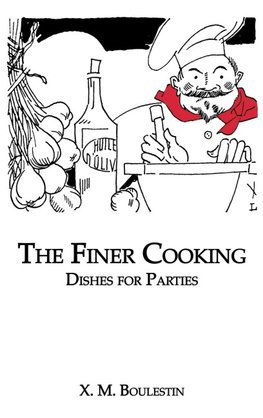Finer Cooking