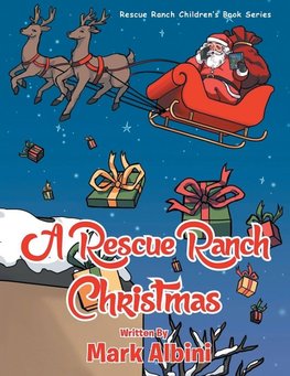 A Rescue Ranch Christmas
