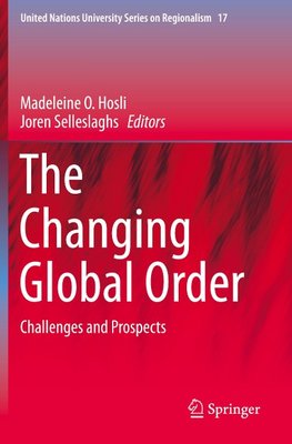 The Changing Global Order