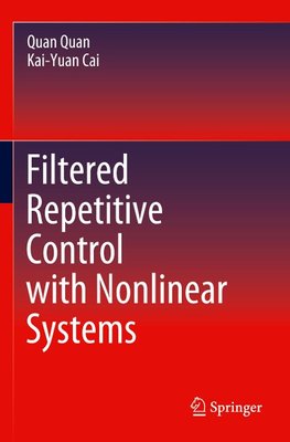 Filtered Repetitive Control with Nonlinear Systems