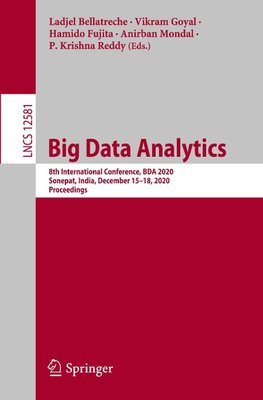 Big Data Analytics