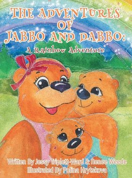 Jabbo & Dabbo