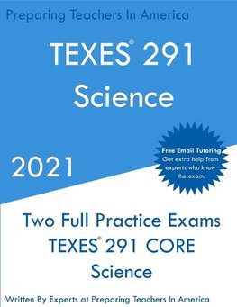 TEXES 291 - Science