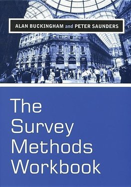 Survey Methods Workbook