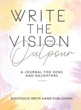 Write The Vision