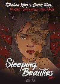Sleeping Beauties (Graphic Novel). Band 1 (von 2)