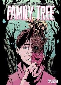 Family Tree. Band 2
