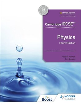 Cambridge IGCSE(TM) Physics