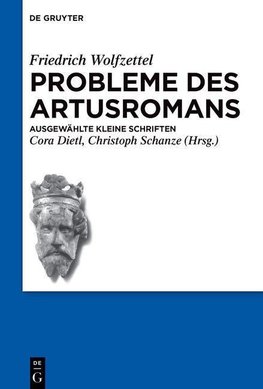 Probleme des Artusromans