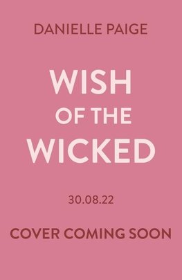 Wish of the Wicked