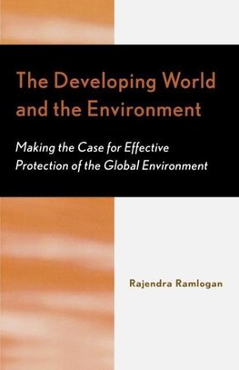Developing World and the Environment