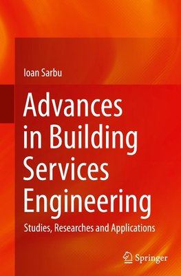 Advances in Building Services Engineering