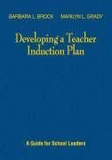 Developing a Teacher Induction Plan