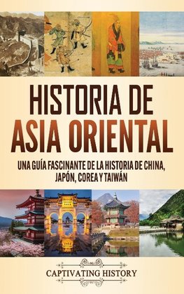 Historia de Asia oriental