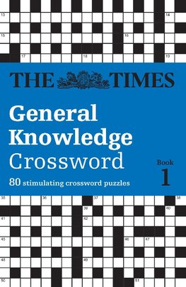 TIMES GENERAL_TIMES CROSSWO PB