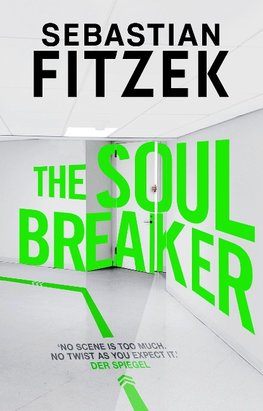The Soul Breaker