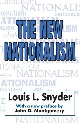 The New Nationalism