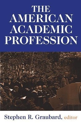 The American Academic Profession