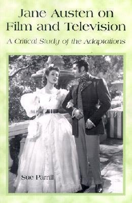 Jane Austen on Film and Television