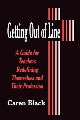Getting Out of Line