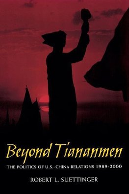Beyond Tiananmen