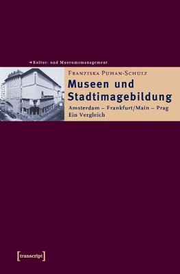Museen und Stadtimagebildung