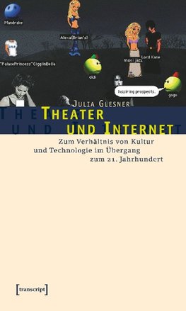Theater und Internet