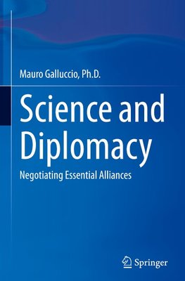 Science and Diplomacy