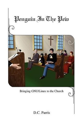 Penguin in the Pew