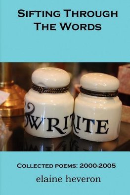 Sifting Through the Words