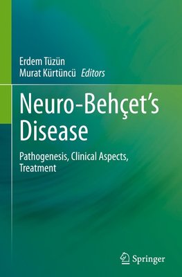 Neuro-Behçet's Disease