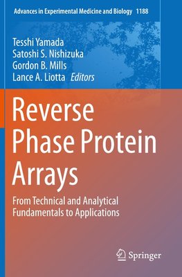 Reverse Phase Protein Arrays