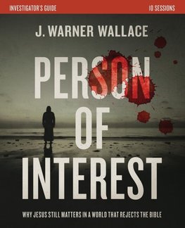 The Person of Interest Investigator's Guide