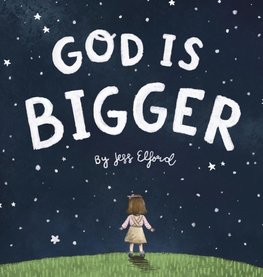 God is Bigger