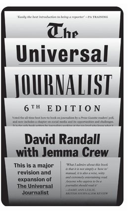 The Universal Journalist