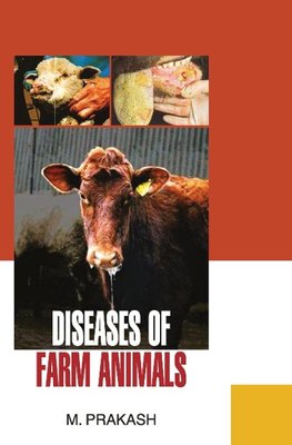 DISEASES OF FARM ANIMALS
