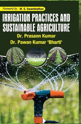 IRRIGATION PRACTICES AND SUSTAINABLE AGRICULTURE