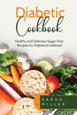 Diabetic Cookbook