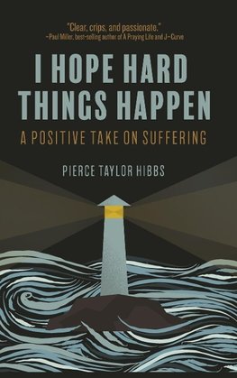 Finding Hope in Hard Things